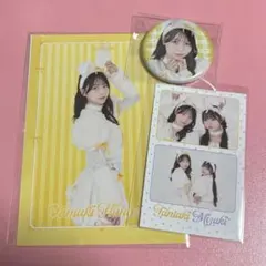 川村玲奈 ブロマイド クリアカード 缶バッジ - メルカリ