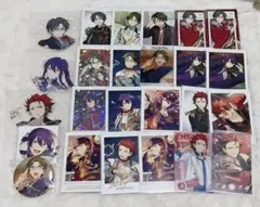 あんスタ 紅月 セット