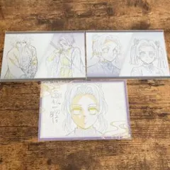 鬼滅の刃　胡蝶しのぶ