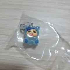 クレヨンしんちゃん めじるしアクセサリー かざまくん