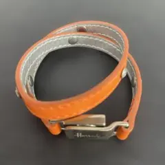 A1-18 Harrods オレンジ ブレスレットのサムネイル