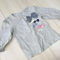 any FAM トップス