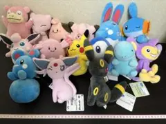 2025年最新】初期 ぬいぐるみ マリルの人気アイテム - メルカリ