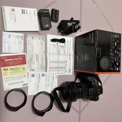 2026年最新】α99ii sonyの人気アイテム - メルカリ