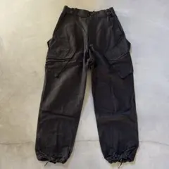 blurhms ブラームス　Ramie Cotton Silk 6P Pantsのサムネイル