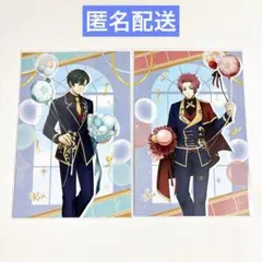 【匿名配送】ブルーロック バルーン 特典 ポスカ 凛 冴