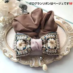 いつな⭐︎様お取引中⭐3155⭐❣️大人可愛い華やかアクセ❣️オリジナル✴インド