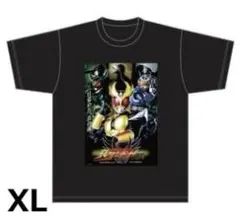 新品！仮面ライダーアギト 真アギト展限定 メインビジュアル Tシャツ
