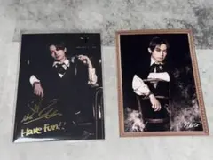 三代目 JSB KINGDOM フォトカード NAOTO