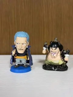 ワンピース フィギュア ストラップ まとめ売り