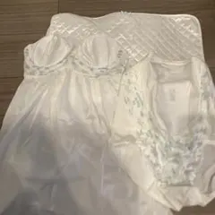 ワコール　ブライダルインナーセット　D65