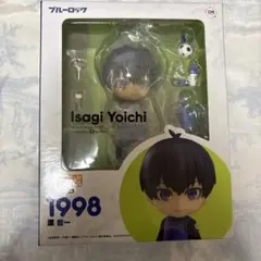 ブルーロック ねんどろいど 1998 潔世一