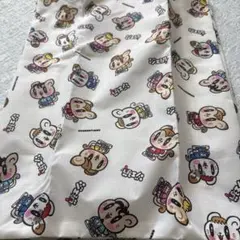 GENERATIONS ジェ猫エコバッグ