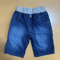 キッズ半ズボン　130