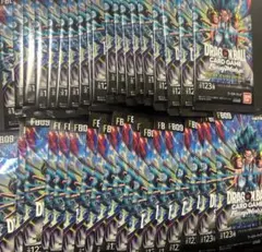 フュージョンワールド デュアルエボリューション クラスフォース 45