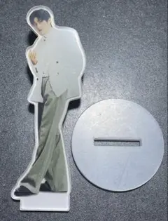 目黒蓮　アクリルスタンド