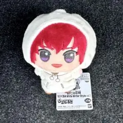 新テニスの王子様 ちびぐるみ vol.1 丸井ブン太②