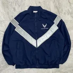 US AIR FORCE PTU ジャケット SKILCRAFT - メルカリ