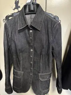 2025年最新】マイケルコース デニム ジャケットの人気アイテム