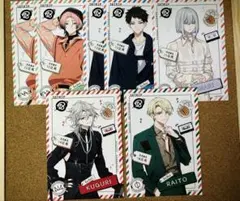 18TRIP ローソンプリントL判 夕班