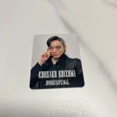 原因は自分にある。げんじぶ 小泉光咲 Yes!東京トレカ