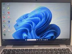 DELL Latitude5330 i7 16G 512G Office付 美品のサムネイル