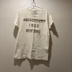 Abercrombie & Fitch マッスルフィット Tシャツ S