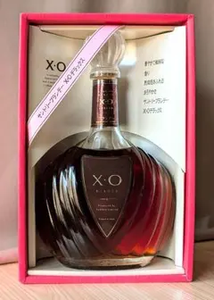 2026年最新】サントリーブランデー XO SUPER DELUXEの人気アイテム