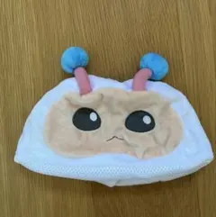 ファンターネ！ キャラクター キャップ 帽子　子ども用