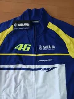 2026年最新】team yamaha ジャケットの人気アイテム - メルカリ