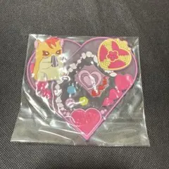 プリキュア ガチャガチャ コースター