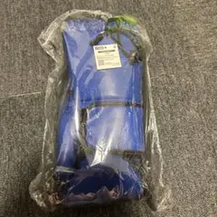 新品未使用　ゲオ限定　ボクシンググローブ　ブルー