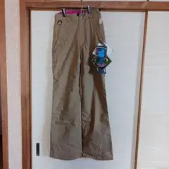 ☆新品☆　スキー　ズボン　レディースM