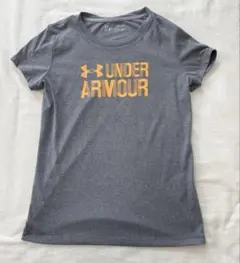 UNDER ARMOUR(アンダーアーマー)ロゴTシャツのサムネイル