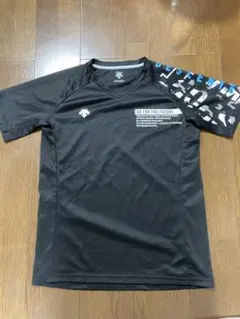 DESCENTE 40th JAPAN CLUB CUP Tシャツ - メルカリ