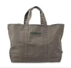L.L.Bean グローサリートート
