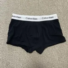カルバンクライン 下着 S ローライズストレッチ ボクサーパンツ トランクのサムネイル