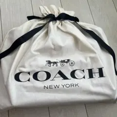 COACH トートバッグ ピンク