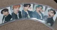 TXT HYPER　FOCUS シネマ特典　第１弾　コンプリート