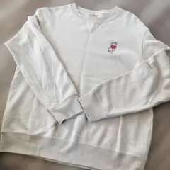 UNIQLO ウィニー・ザ・プー トレーナー 150