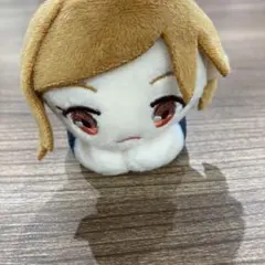 呪術廻戦 はぐキャラコレクション 釘崎野薔薇