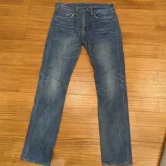 POLO RALPH LAYREN デニムのサムネイル