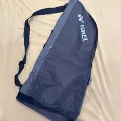 YONEX ラケットバッグ ネイビー
