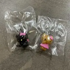 ハローキティ めじるしアクセサリー　まとめ売り