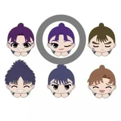 忍たま乱太郎 はぐキャラ5 立花仙蔵