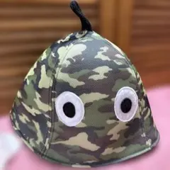 BSH×makitam オープン記念コラボサウナハット ベストサウナハット