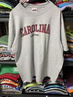 CAROLINA GAMECOCKS Tシャツ グレーのサムネイル