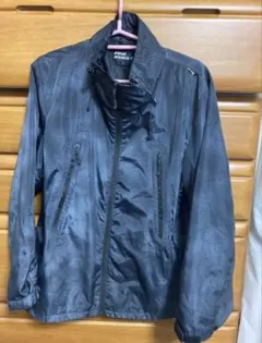 FINE ASSIST 防寒撥水性シェルジャケット Lサイズ