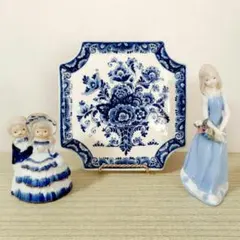 2026年最新】オランダ デルフト 飾り皿の人気アイテム - メルカリ