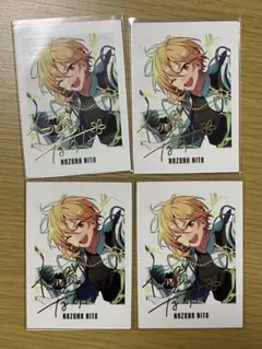 あんさんぶるスターズ あんスタ 真白友也 9th 9周年 ぱしゃっつ